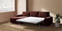 Sofa Chaise Bed - Left Hand