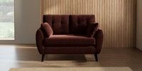 2 Seater Small Sofa