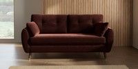 3 Seater Small Sofa