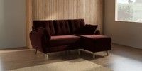 Small Sofa Chaise - Right Hand