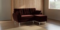 Small Sofa Chaise - Right Hand