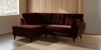 Medium Corner Chaise - Left Hand