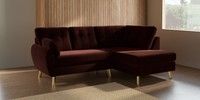 Medium Corner Chaise - Right Hand