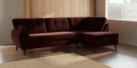 Large Corner Chaise - Right Hand