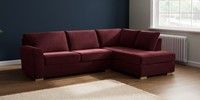 Large Corner Chaise - Right Hand