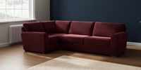 Large Corner Sofa - Left Hand