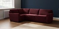 Large Corner Sofa - Left Hand
