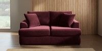 2 Seater Small Sofa