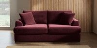 3 Seater Small Sofa