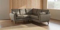 Small Corner Sofa - Universal