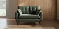 2 Seater Small Sofa