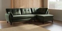 Large Corner Chaise - Right Hand