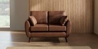 2 Seater Small Sofa