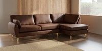 Large Corner Chaise - Right Hand