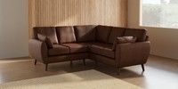 Small Corner Sofa - Universal