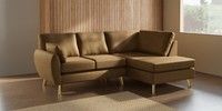 Medium Corner Chaise - Right Hand