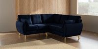 Small Corner Sofa - Universal