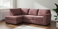 Medium Corner Chaise - Left Hand