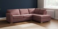 Large Corner Chaise - Right Hand