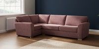 Large Corner Sofa - Left Hand