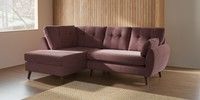 Medium Corner Chaise - Left Hand