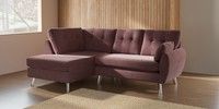 Medium Corner Chaise - Left Hand