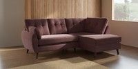 Medium Corner Chaise - Right Hand