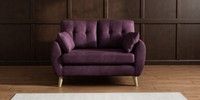 2 Seater Small Sofa
