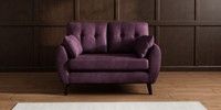 2 Seater Small Sofa