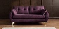3 Seater Small Sofa