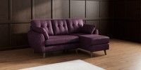 Small Sofa Chaise - Right Hand