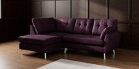 Medium Corner Chaise - Left Hand