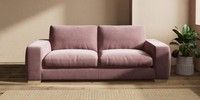 3 Seater Sofa
