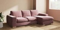 Medium Sofa Chaise - Right Hand