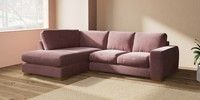 Medium Corner Chaise - Left Hand
