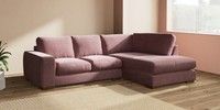 Medium Corner Chaise - Right Hand