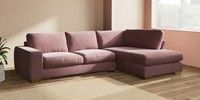 Large Corner Chaise - Right Hand