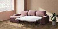 Sofa Chaise Bed - Left Hand