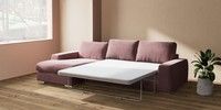 Sofa Chaise Bed - Left Hand