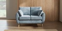 2 Seater Small Sofa