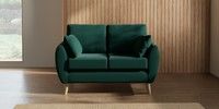 2 Seater Small Sofa