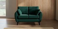 2 Seater Small Sofa