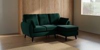 Small Sofa Chaise - Right Hand