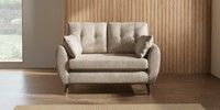 2 Seater Small Sofa