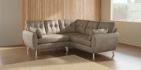 Small Corner Sofa - Universal