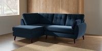 Medium Corner Chaise - Left Hand