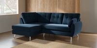Medium Corner Chaise - Left Hand