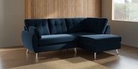 Medium Corner Chaise - Right Hand