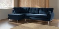 Large Corner Chaise - Left Hand