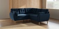 Small Corner Sofa - Universal
